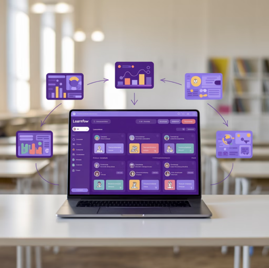 Como Funciona o Prova na Mão