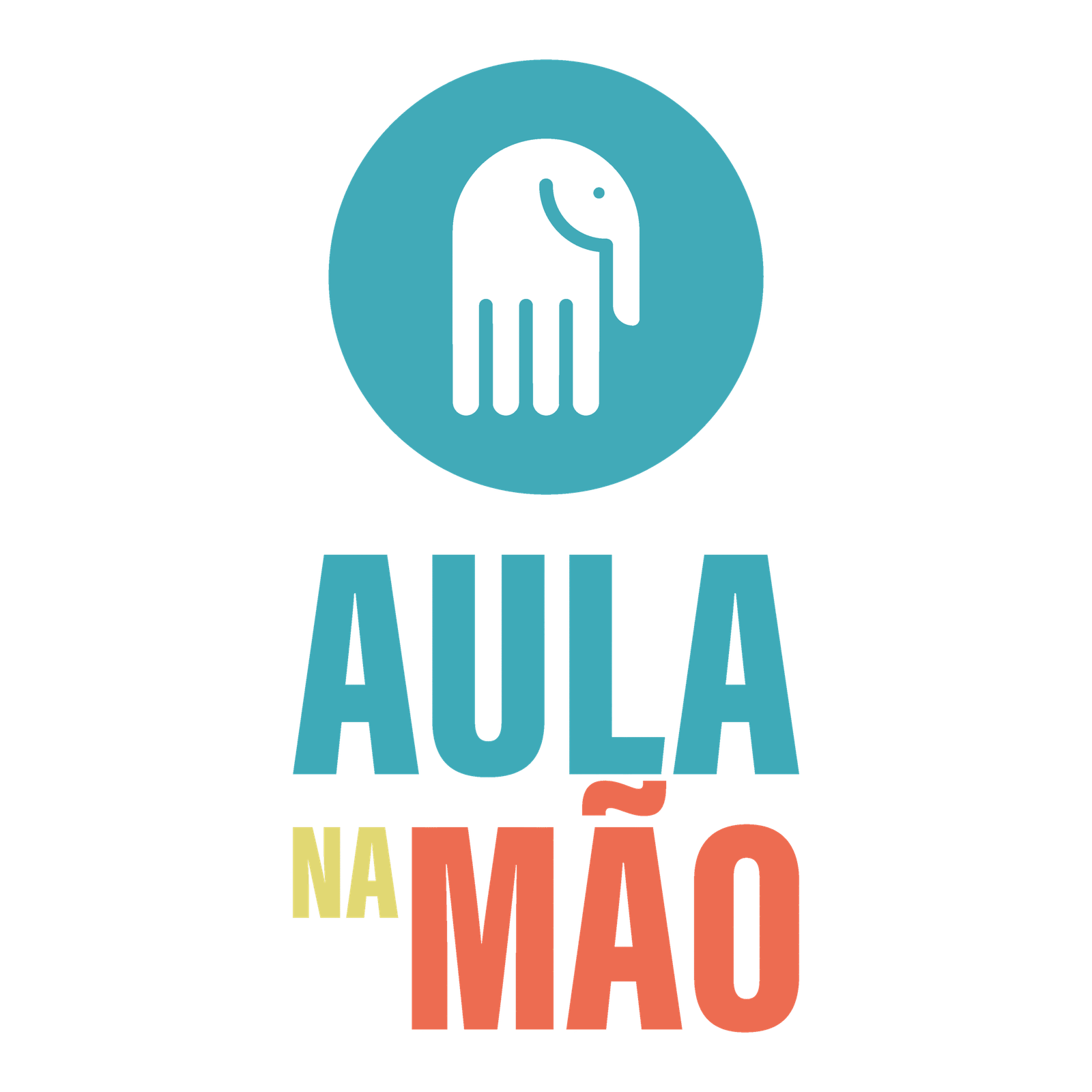 Provana mão - Aula na mão